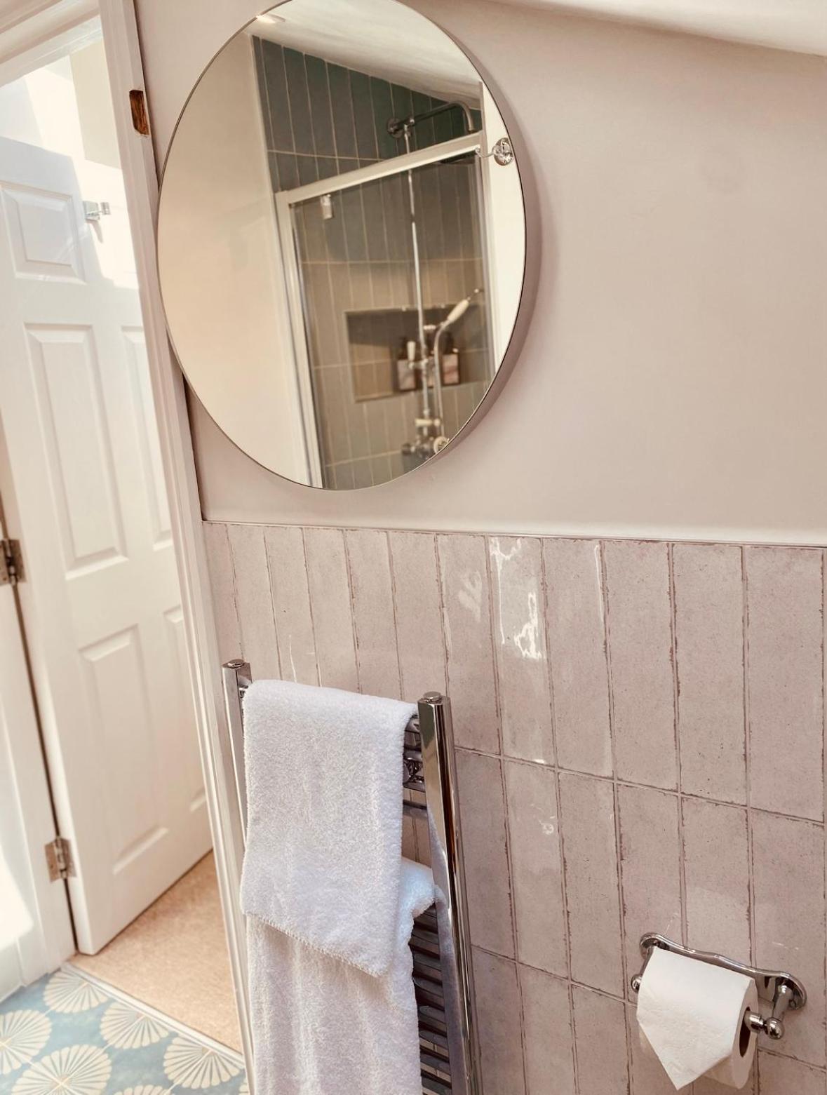 Bed and Breakfast The Ventnor Annex Exteriér fotografie
